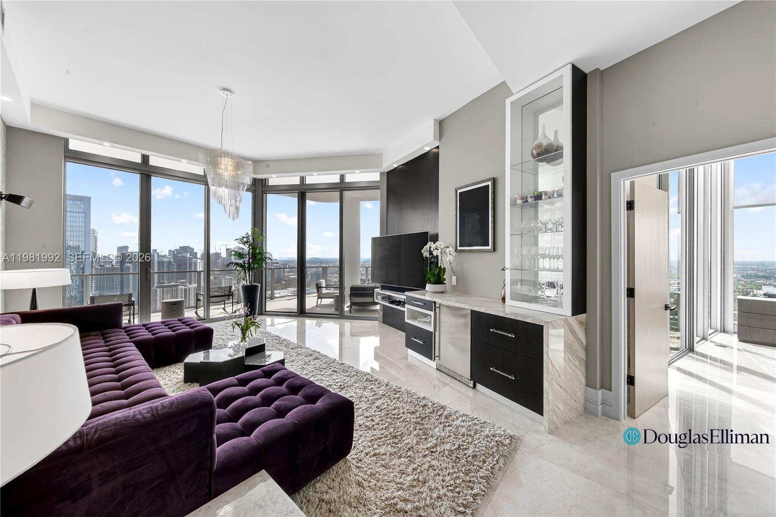 BISCAYNE BEACH CONDO - Residential