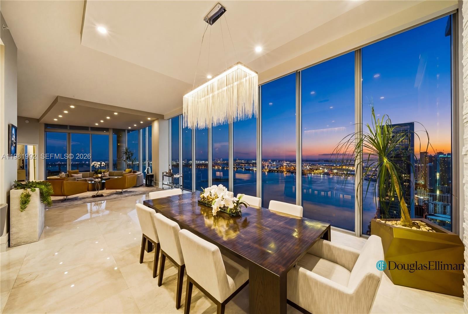 BISCAYNE BEACH CONDO - Residential