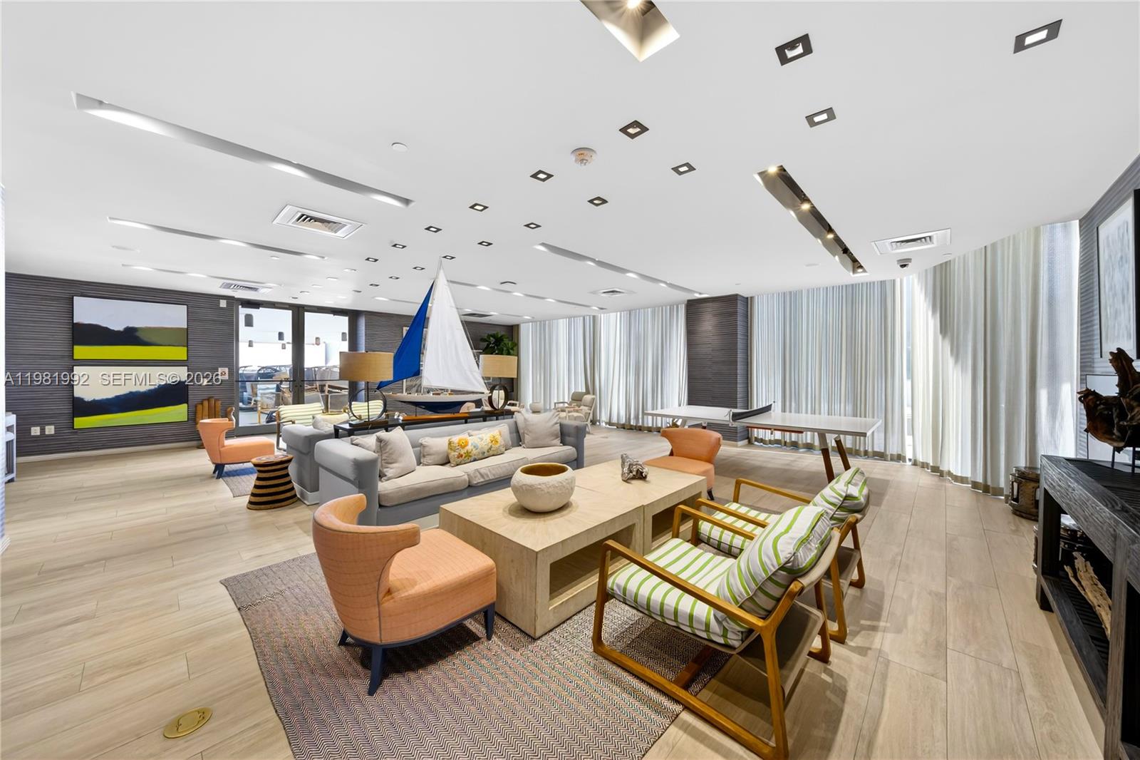 BISCAYNE BEACH CONDO - Residential