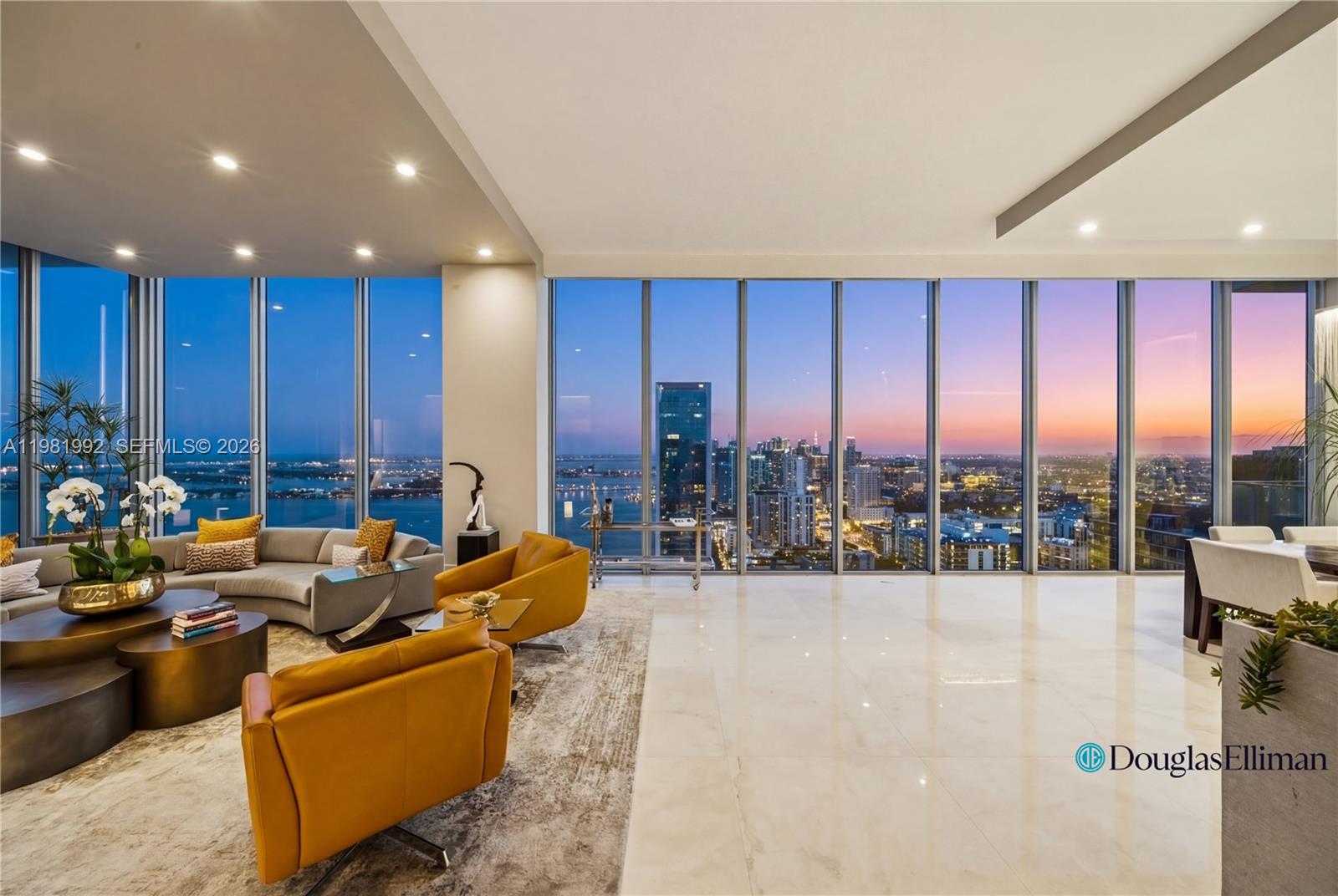 BISCAYNE BEACH CONDO - Residential