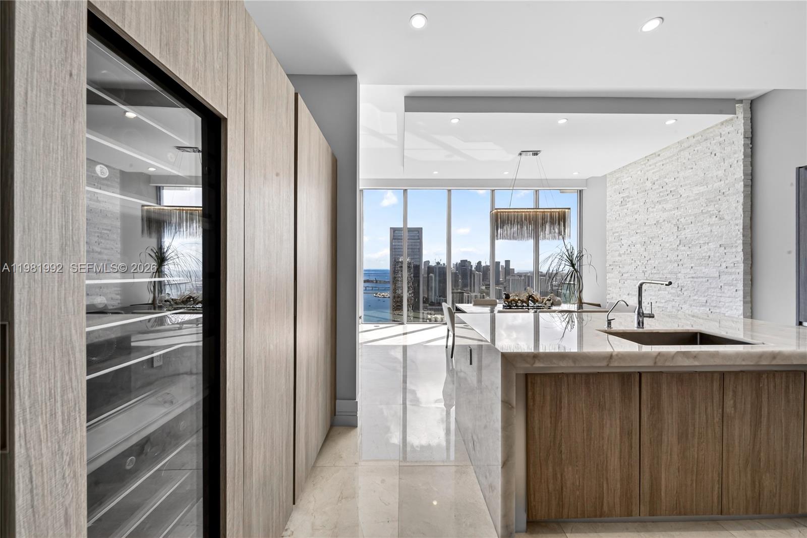 BISCAYNE BEACH CONDO - Residential