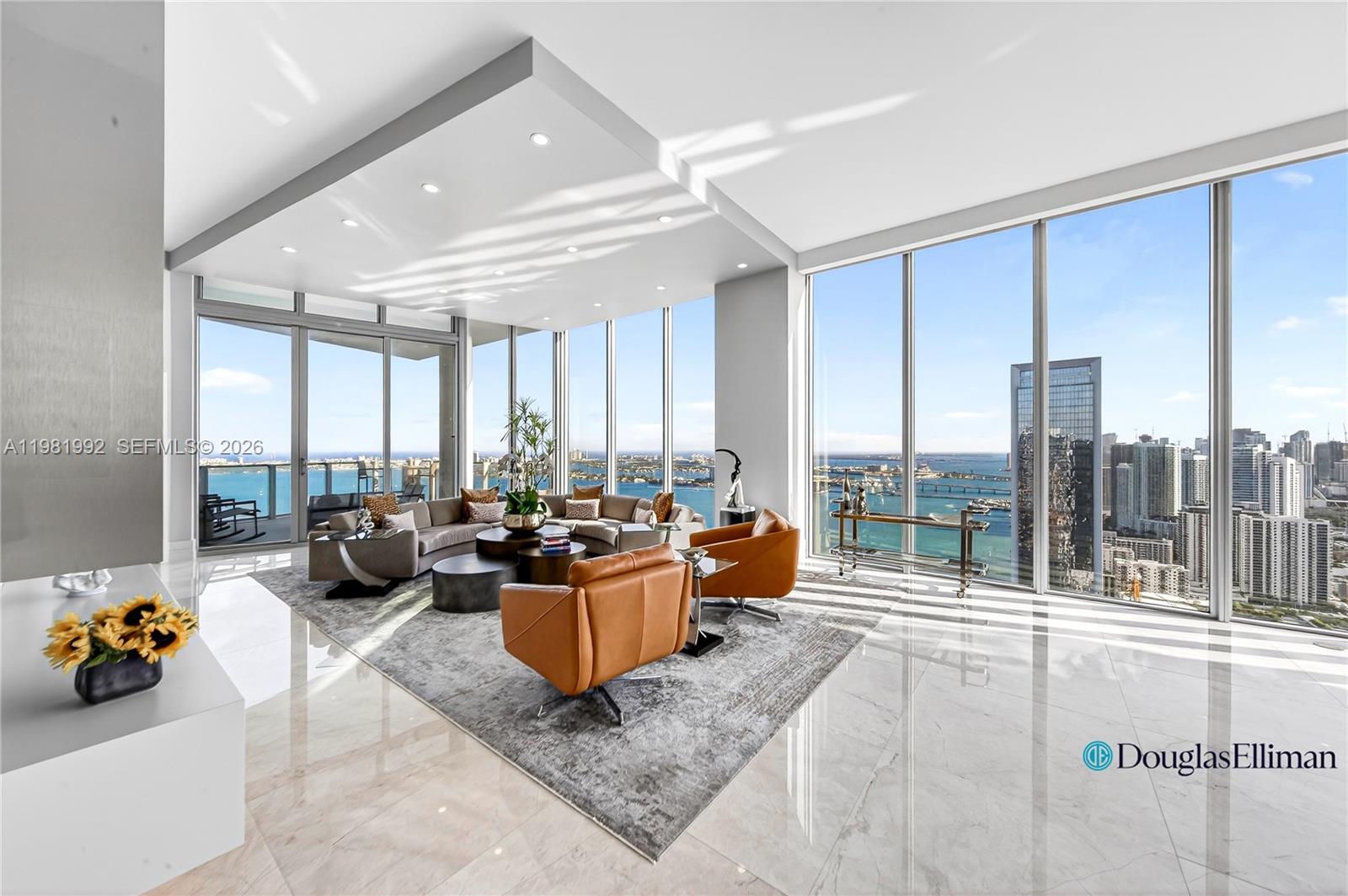 BISCAYNE BEACH CONDO - Residential