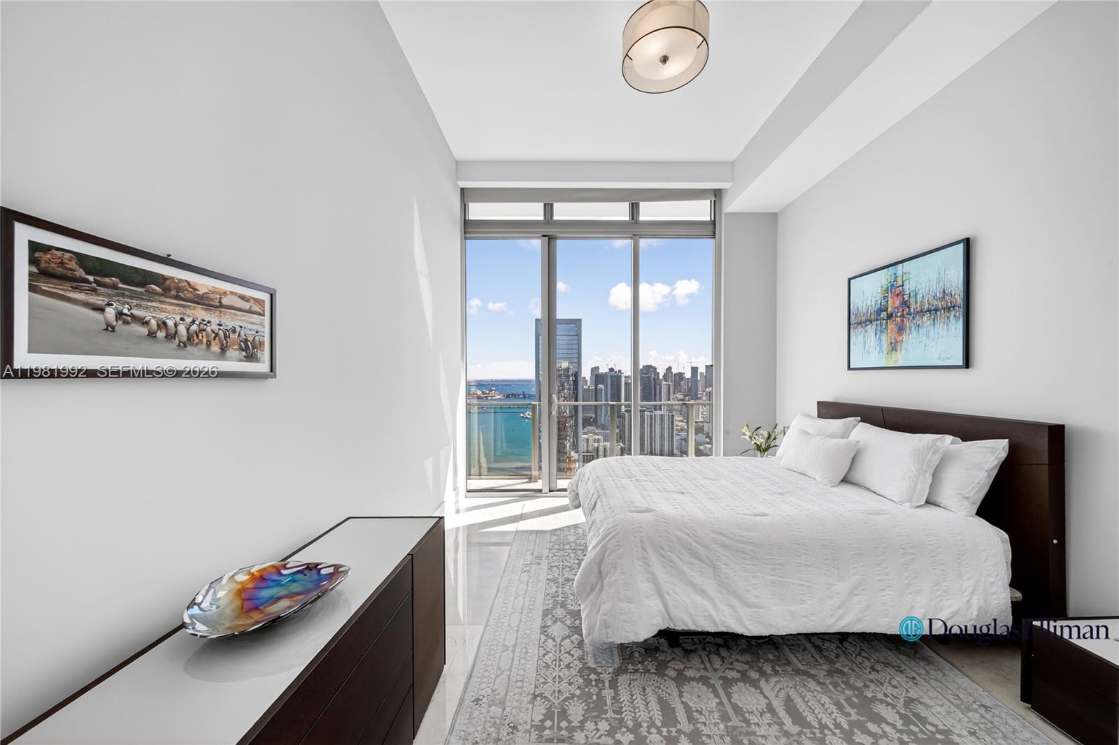 BISCAYNE BEACH CONDO - Residential