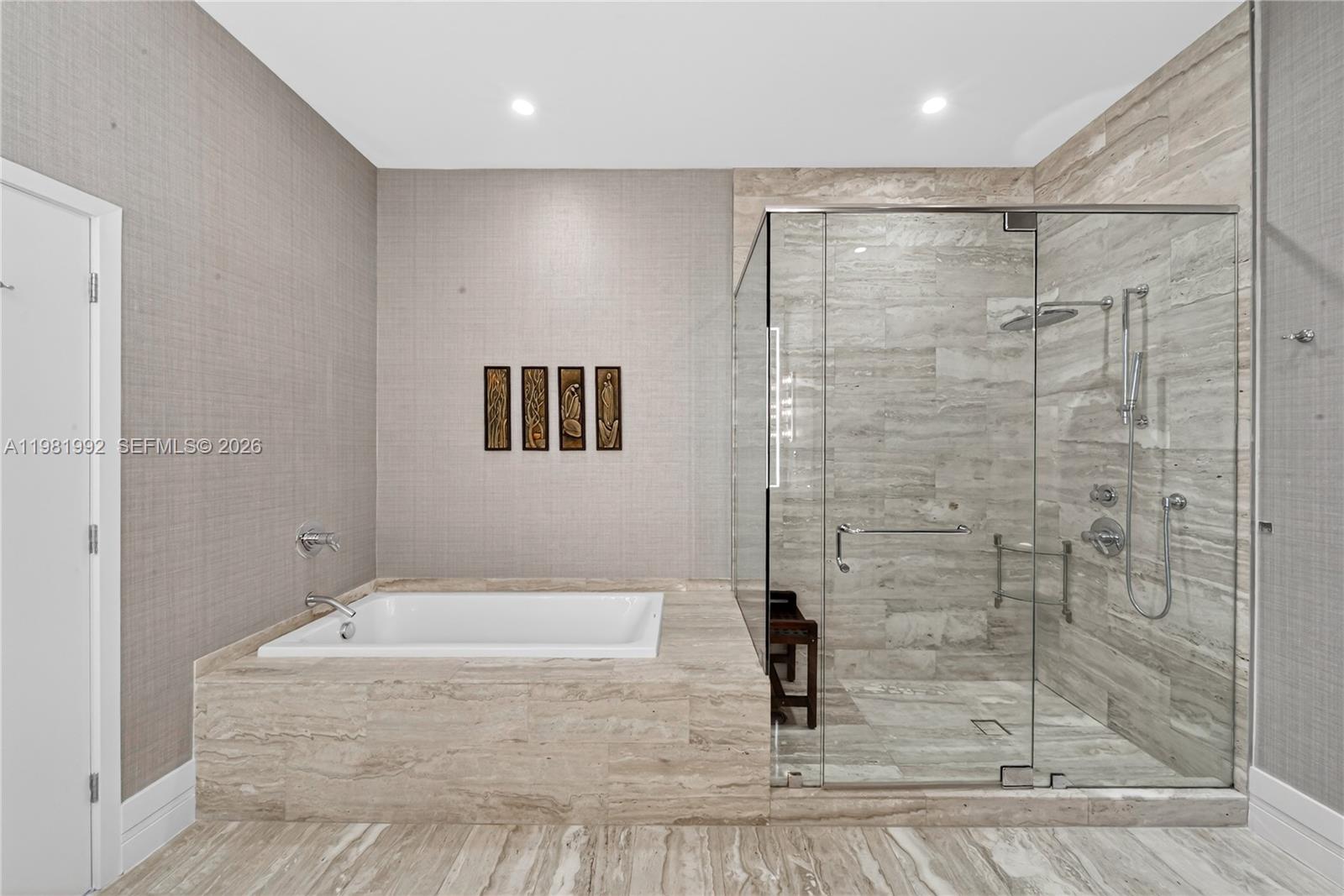 BISCAYNE BEACH CONDO - Residential