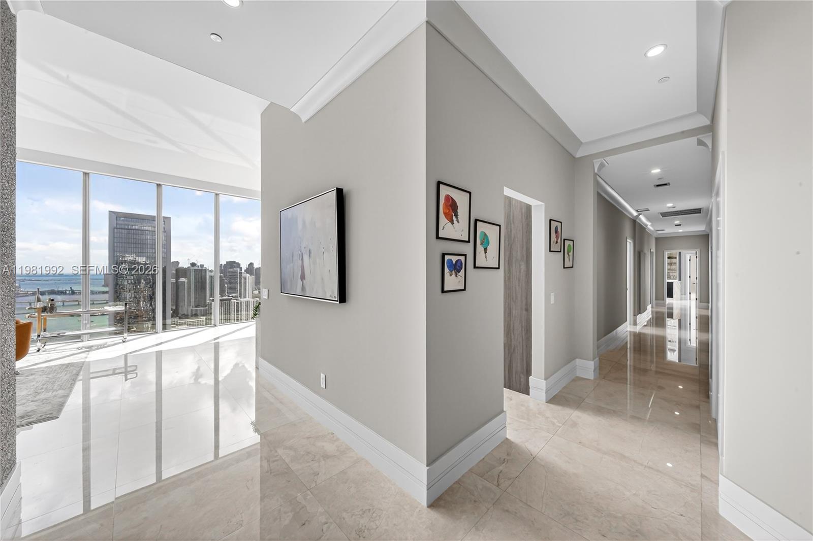 BISCAYNE BEACH CONDO - Residential