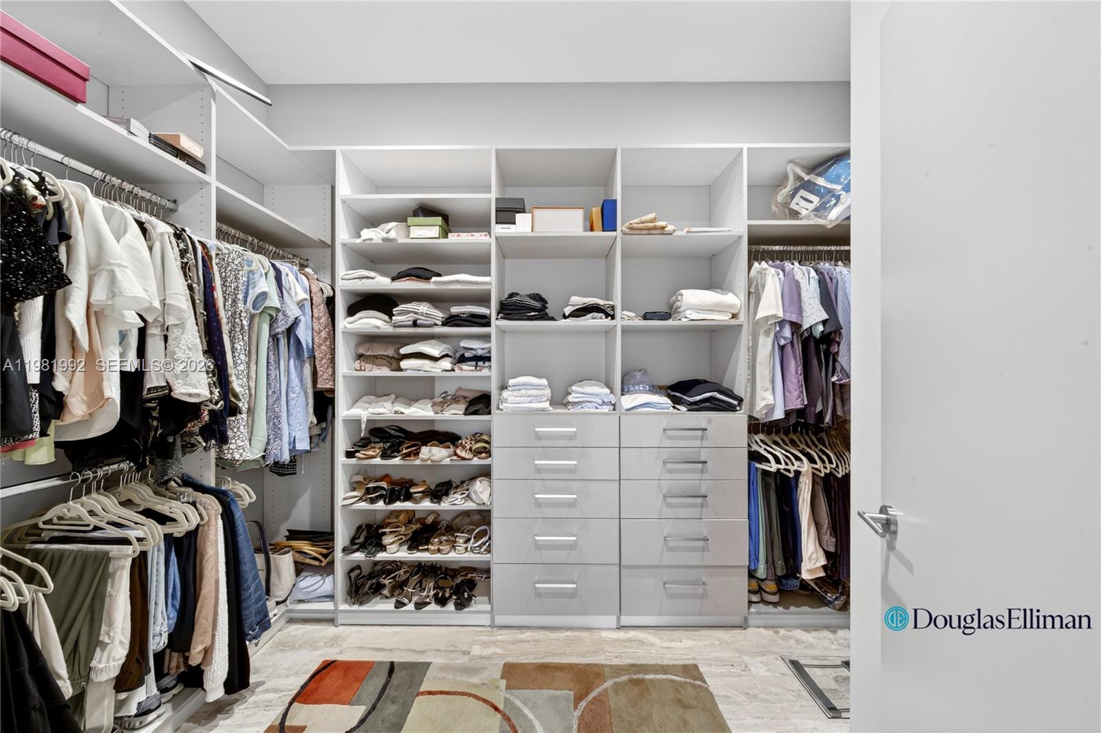 BISCAYNE BEACH CONDO - Residential