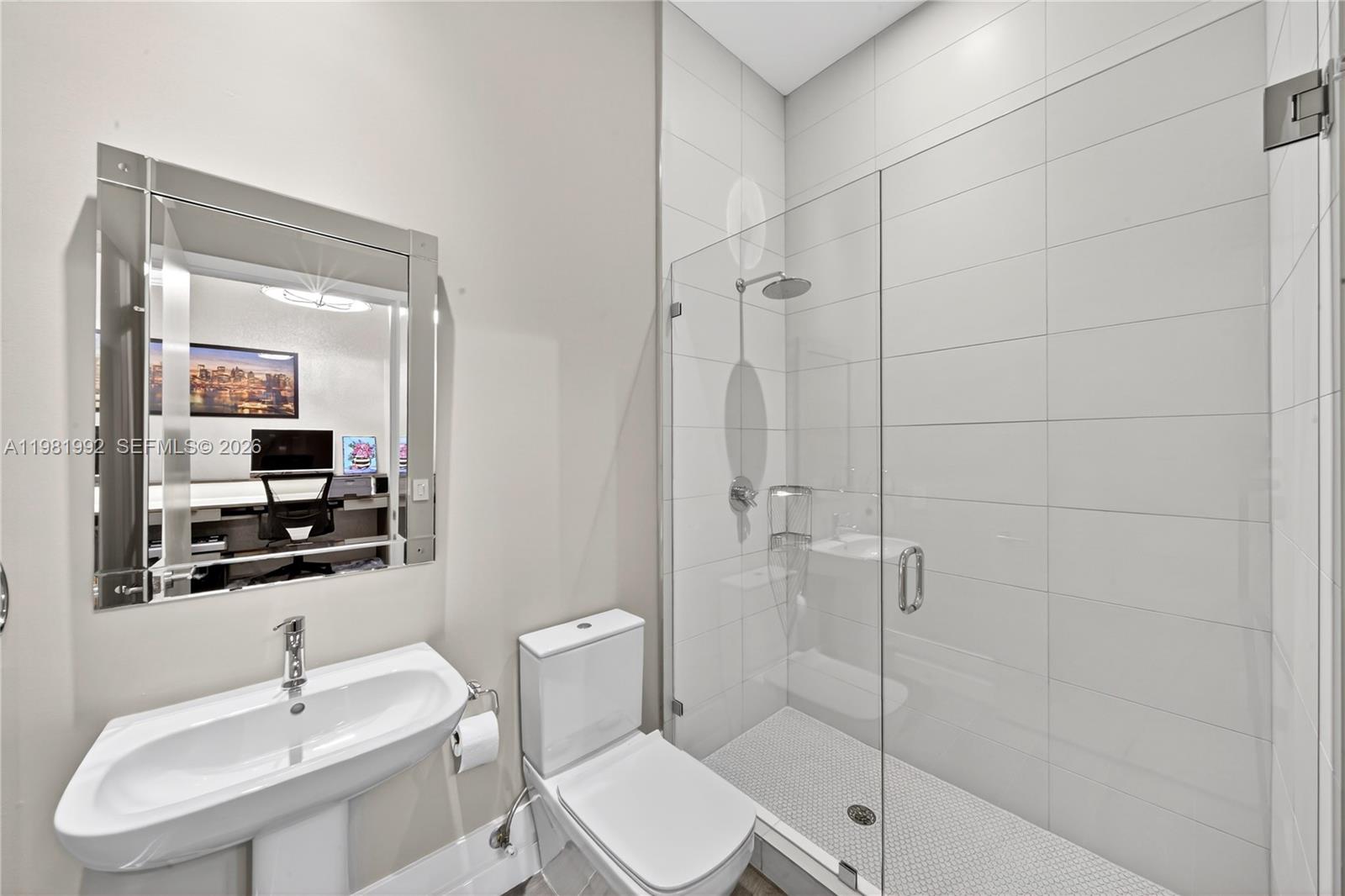 BISCAYNE BEACH CONDO - Residential
