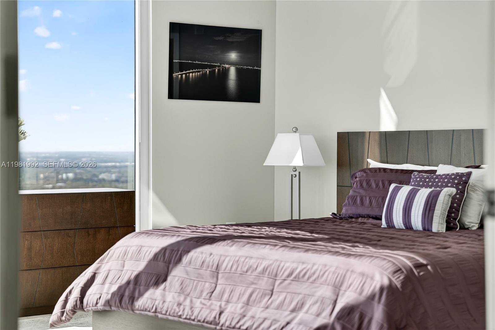 BISCAYNE BEACH CONDO - Residential