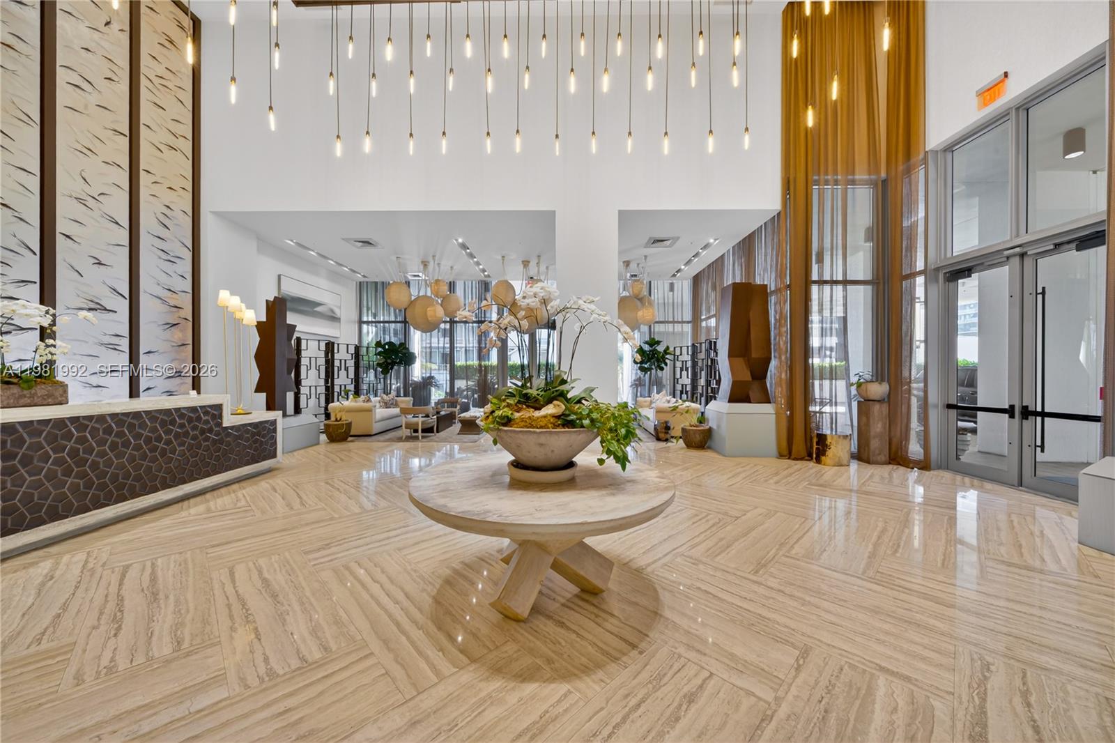 BISCAYNE BEACH CONDO - Residential