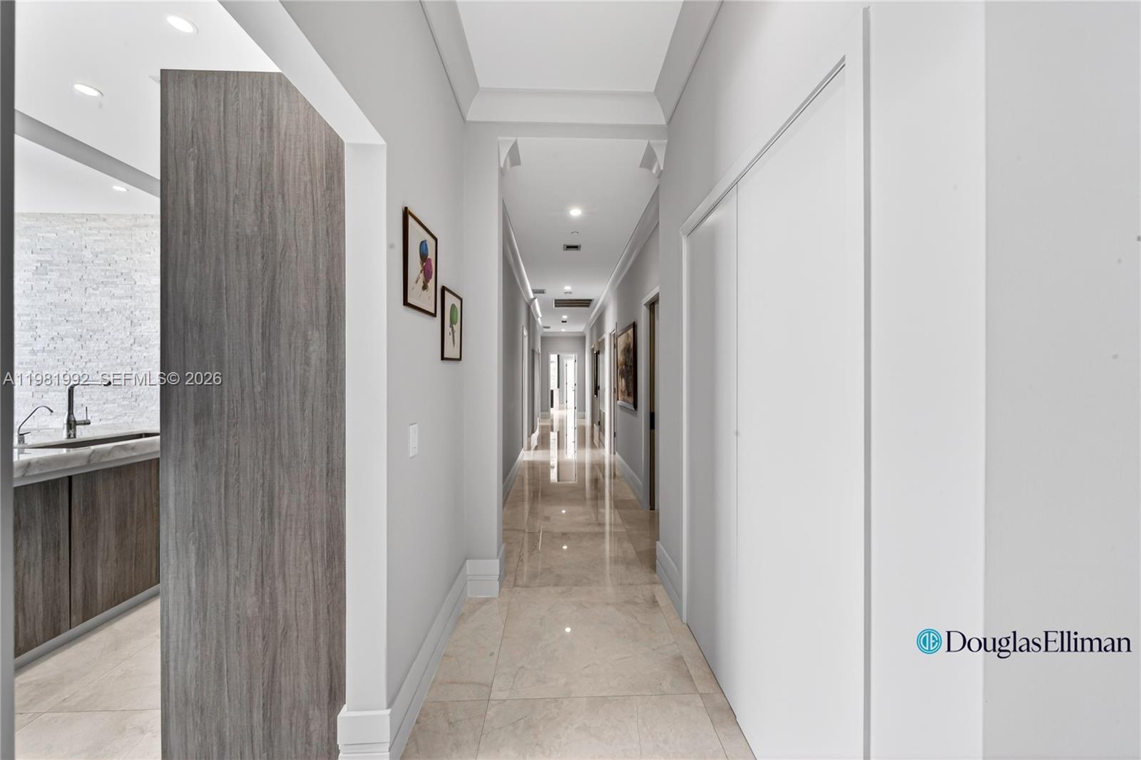 BISCAYNE BEACH CONDO - Residential