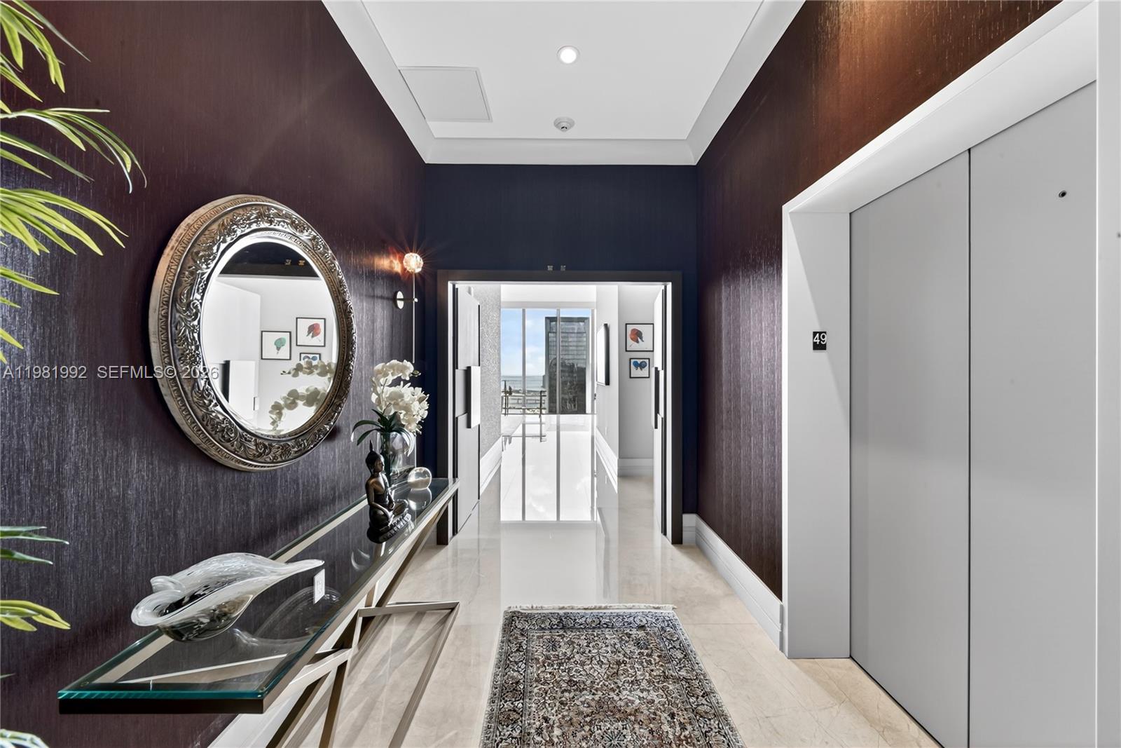 BISCAYNE BEACH CONDO - Residential