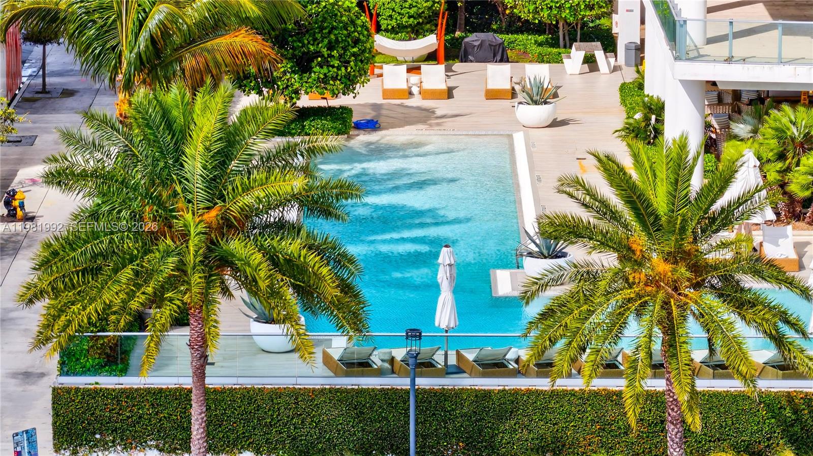 BISCAYNE BEACH CONDO - Residential