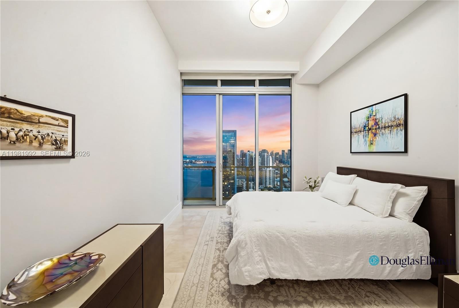 BISCAYNE BEACH CONDO - Residential