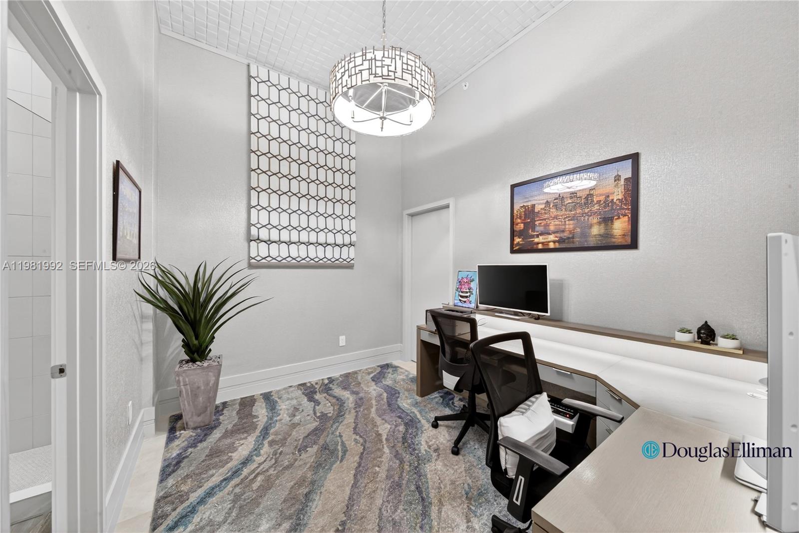 BISCAYNE BEACH CONDO - Residential