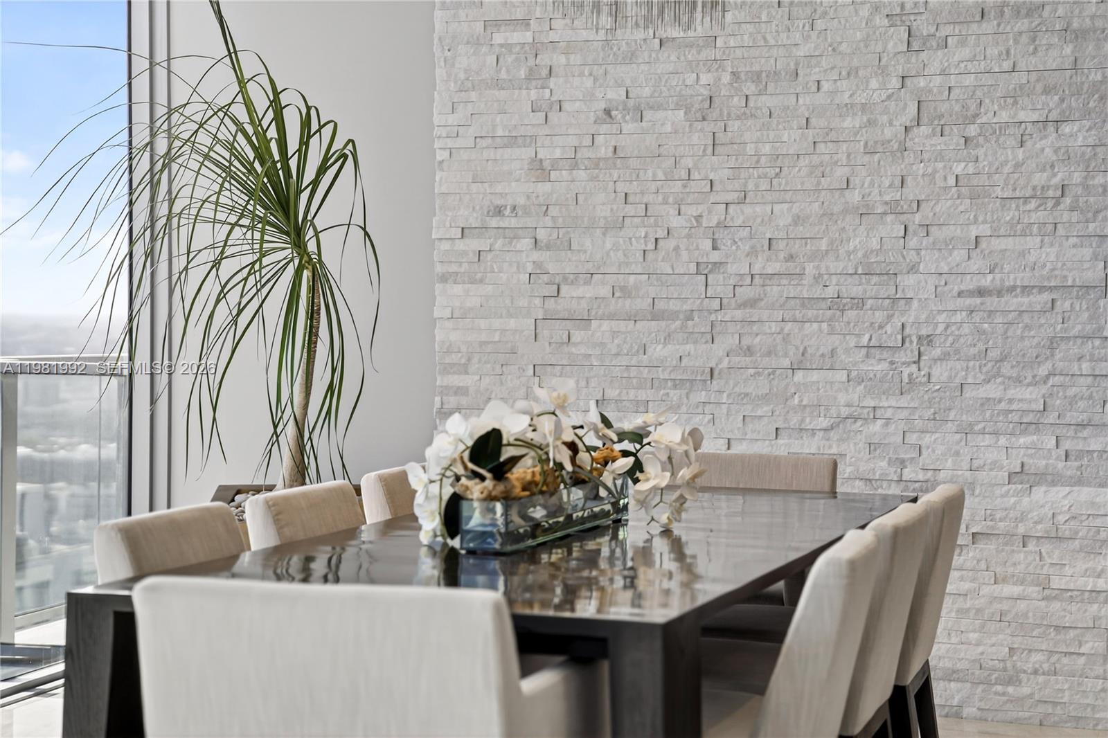 BISCAYNE BEACH CONDO - Residential