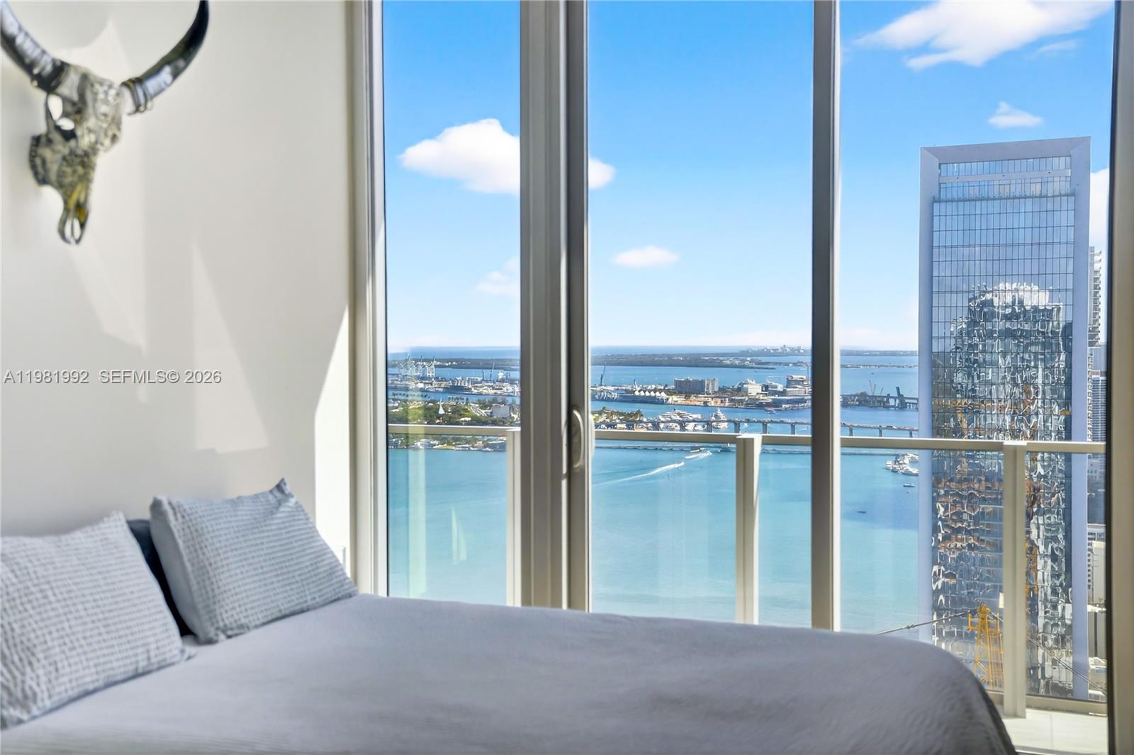 BISCAYNE BEACH CONDO - Residential