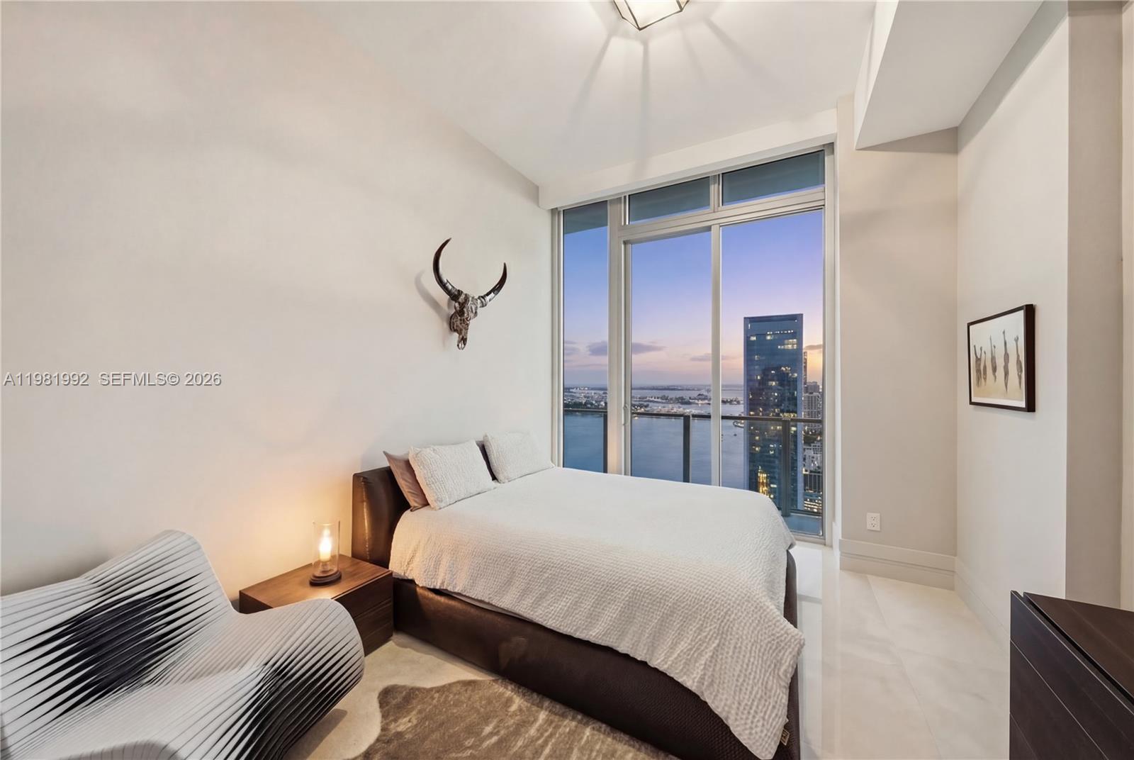 BISCAYNE BEACH CONDO - Residential