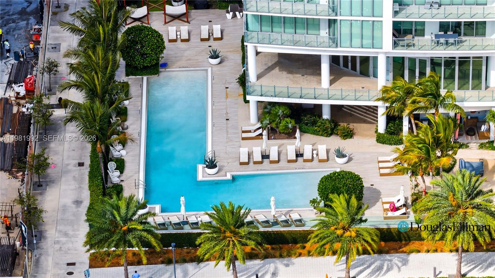 BISCAYNE BEACH CONDO - Residential