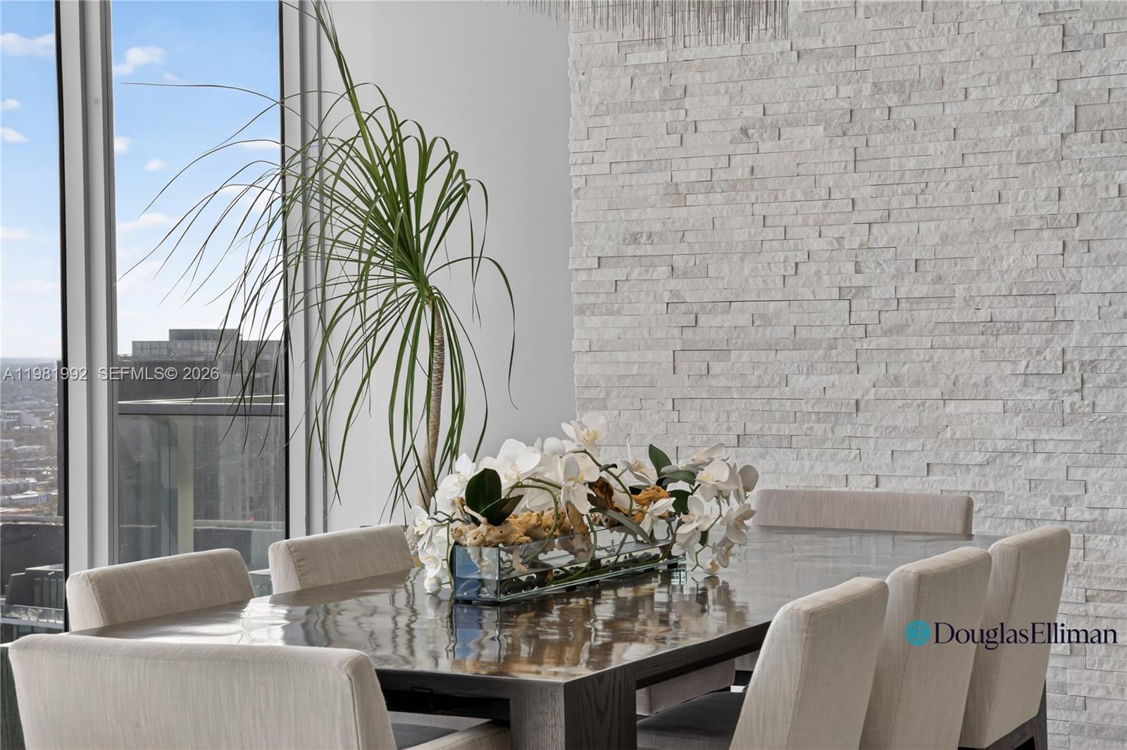 BISCAYNE BEACH CONDO - Residential