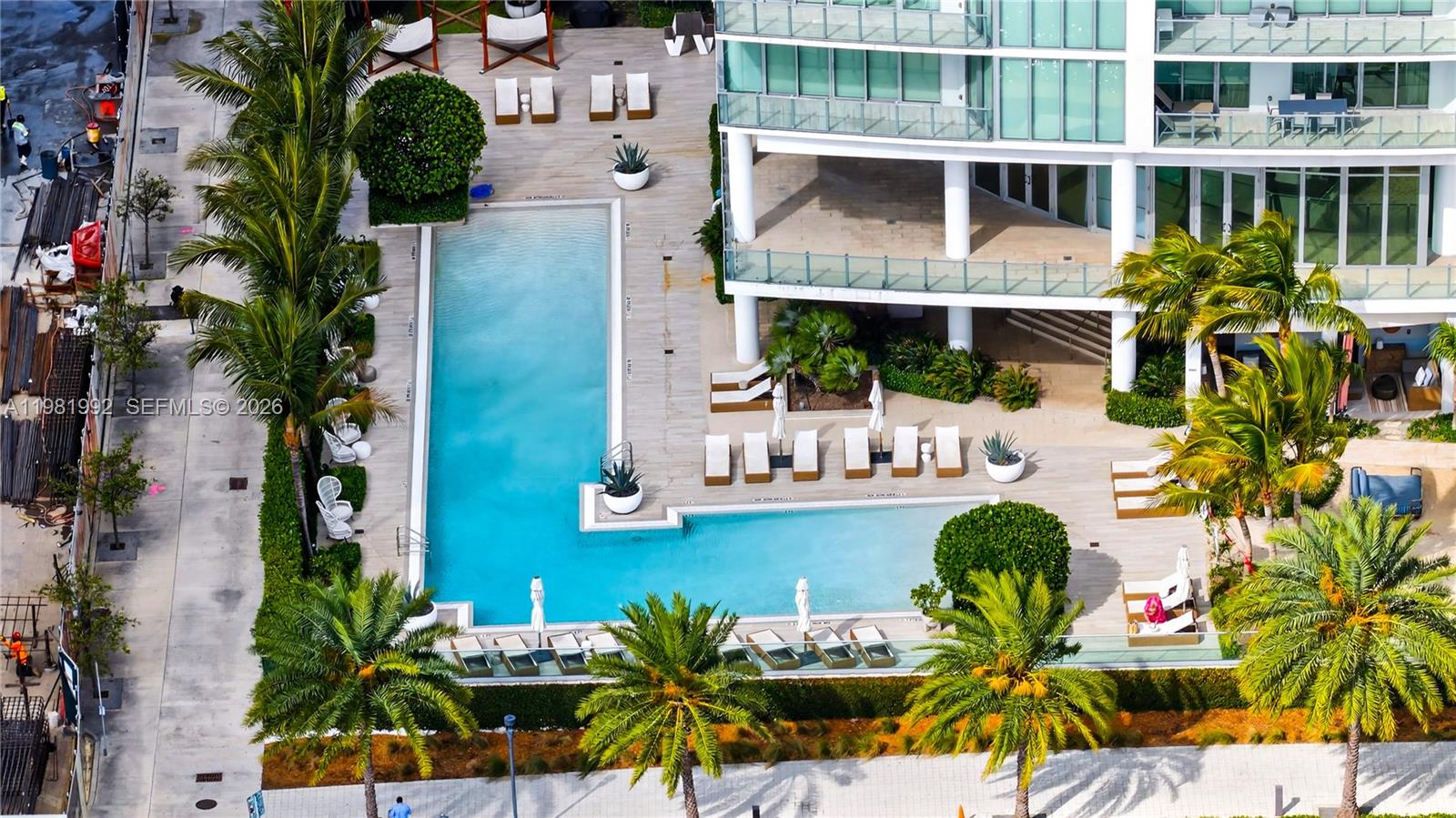 BISCAYNE BEACH CONDO - Residential