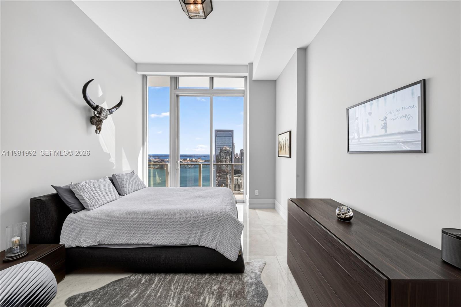 BISCAYNE BEACH CONDO - Residential