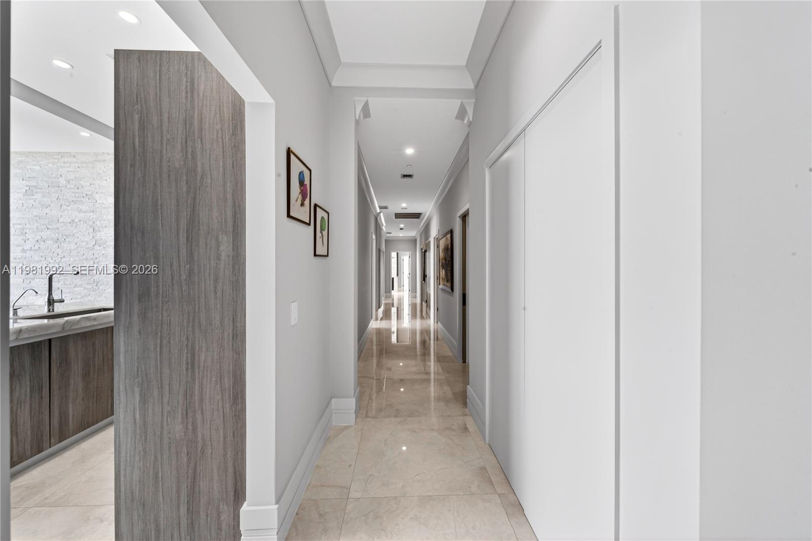 BISCAYNE BEACH CONDO - Residential