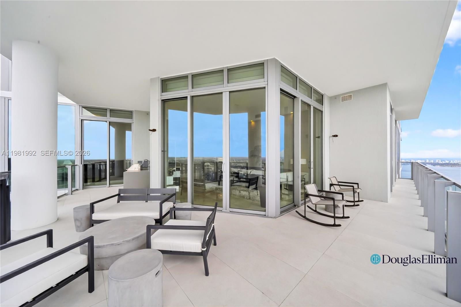 BISCAYNE BEACH CONDO - Residential
