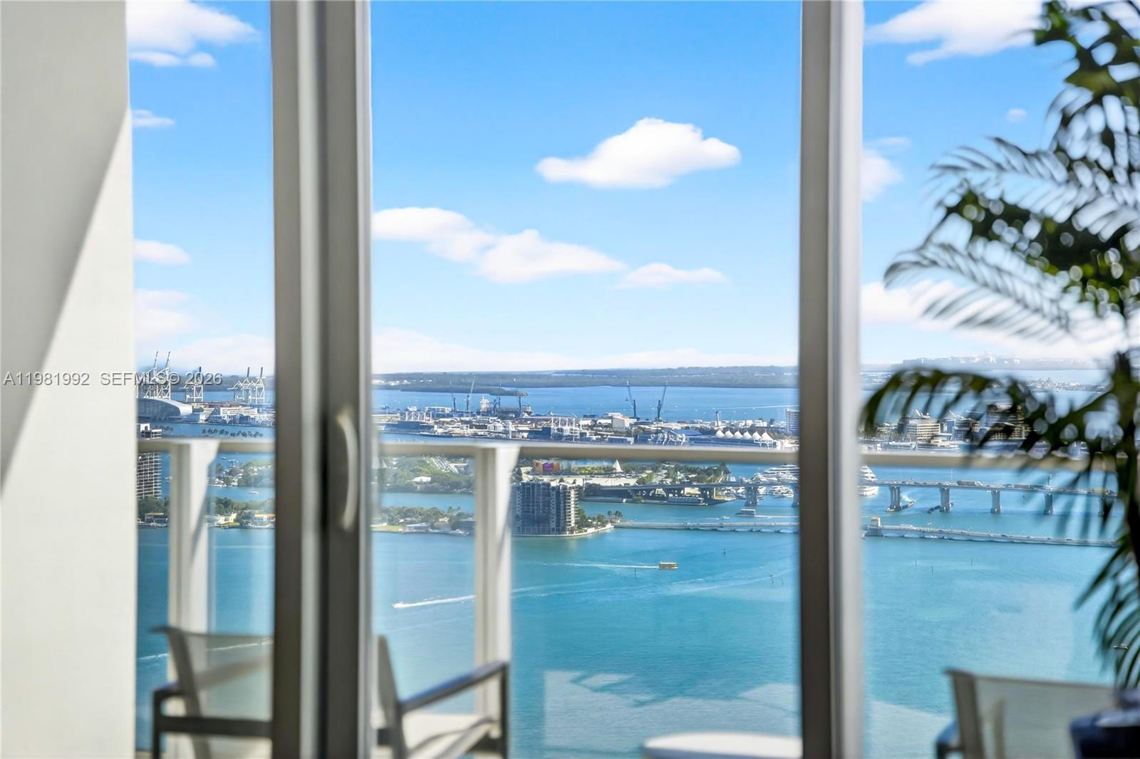 BISCAYNE BEACH CONDO - Residential
