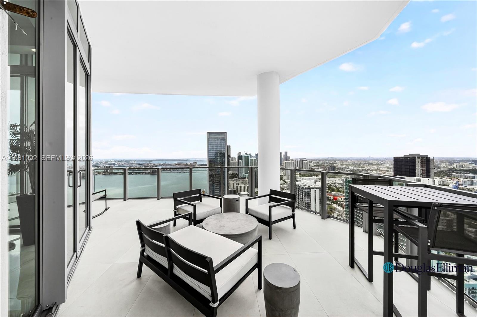 BISCAYNE BEACH CONDO - Residential