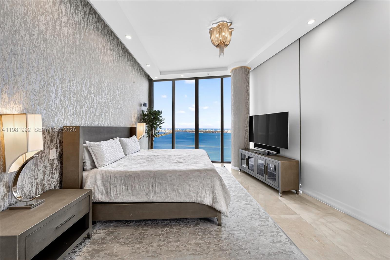 BISCAYNE BEACH CONDO - Residential