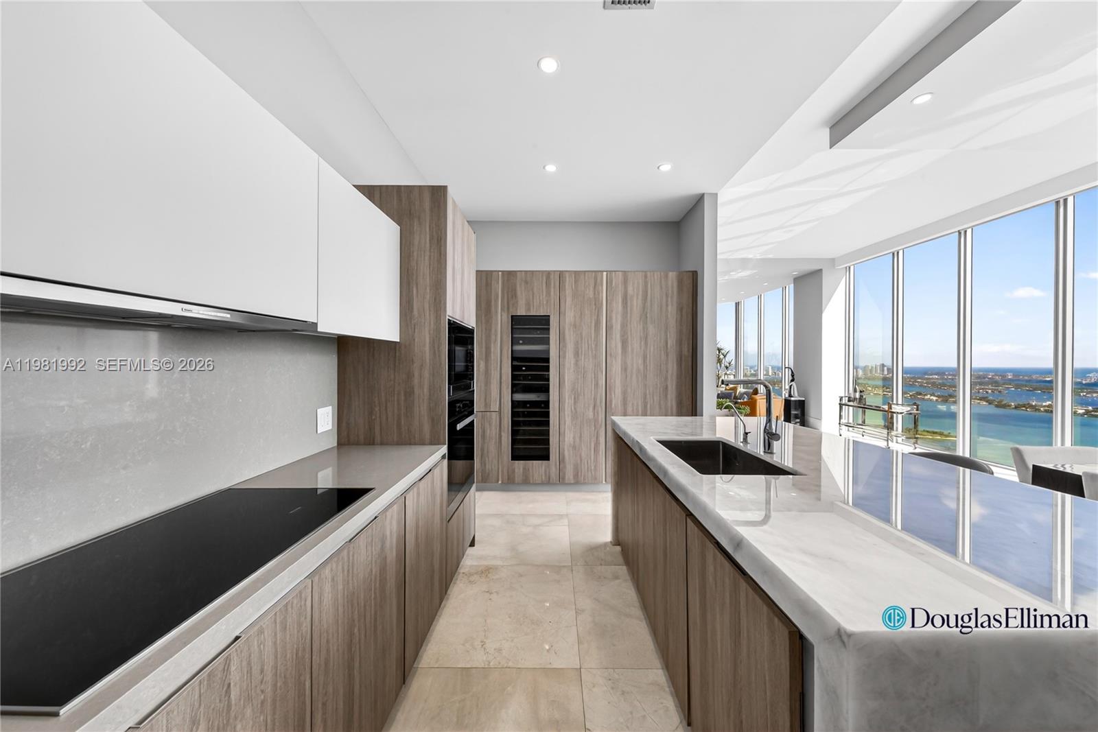 BISCAYNE BEACH CONDO - Residential