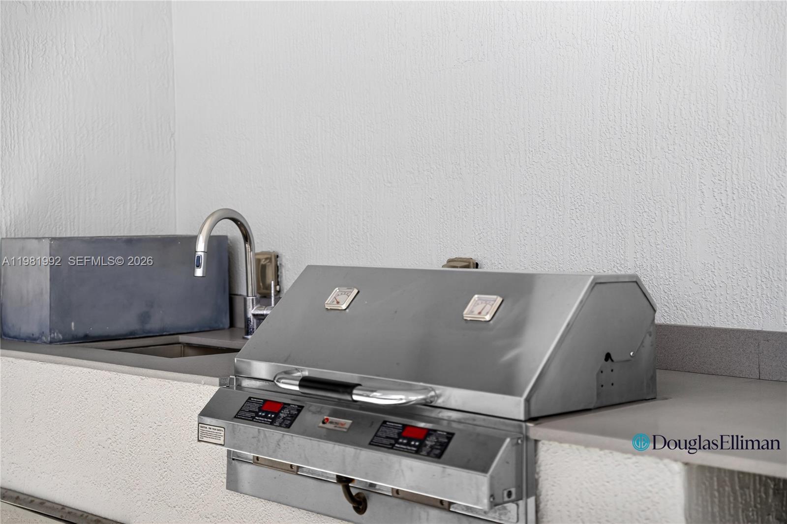 BISCAYNE BEACH CONDO - Residential