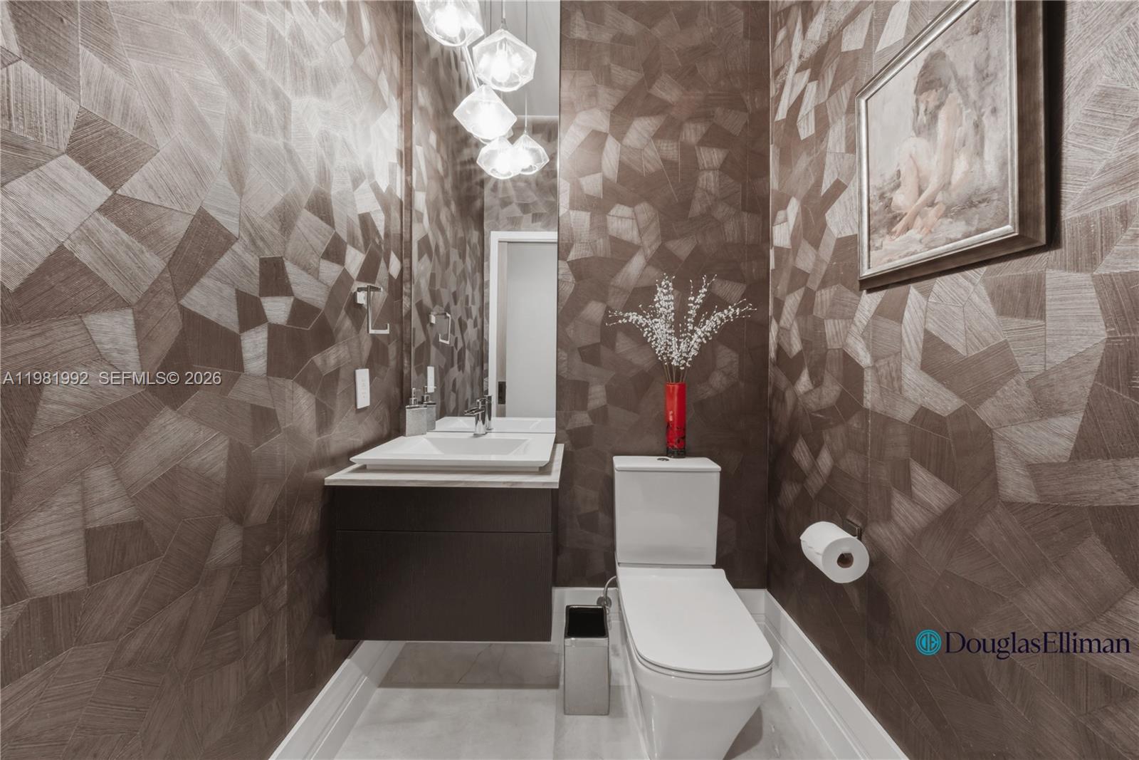 BISCAYNE BEACH CONDO - Residential