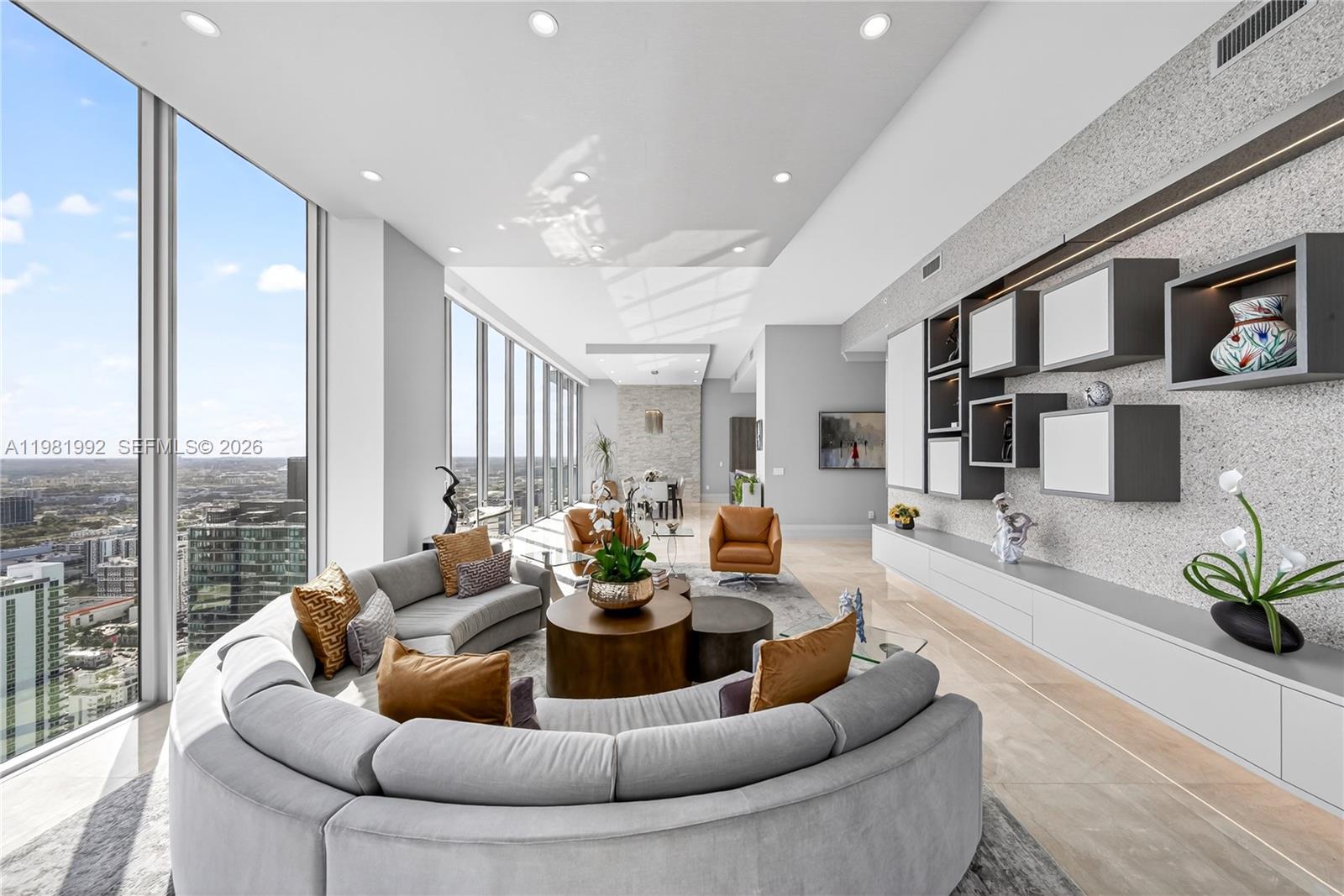 BISCAYNE BEACH CONDO - Residential