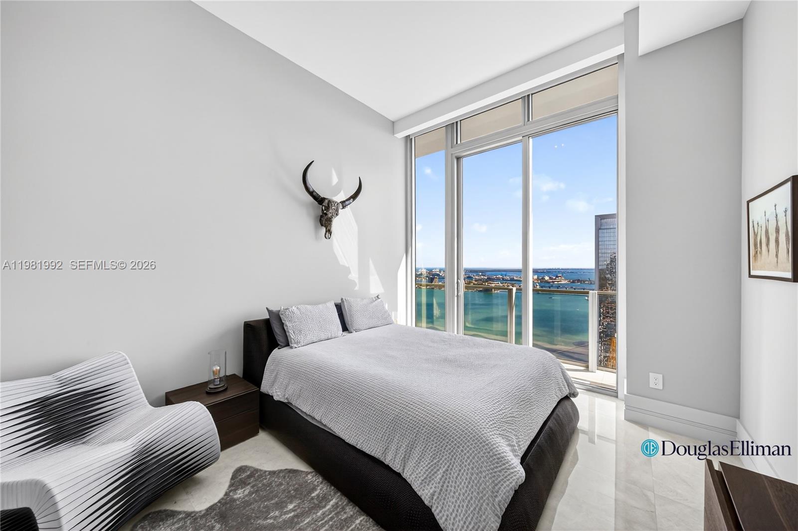 BISCAYNE BEACH CONDO - Residential