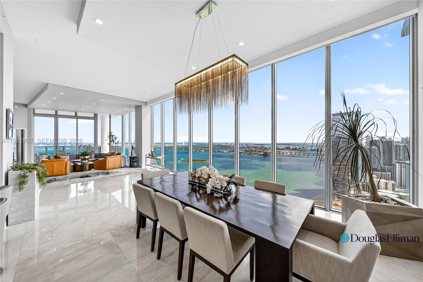 BISCAYNE BEACH CONDO - Residential