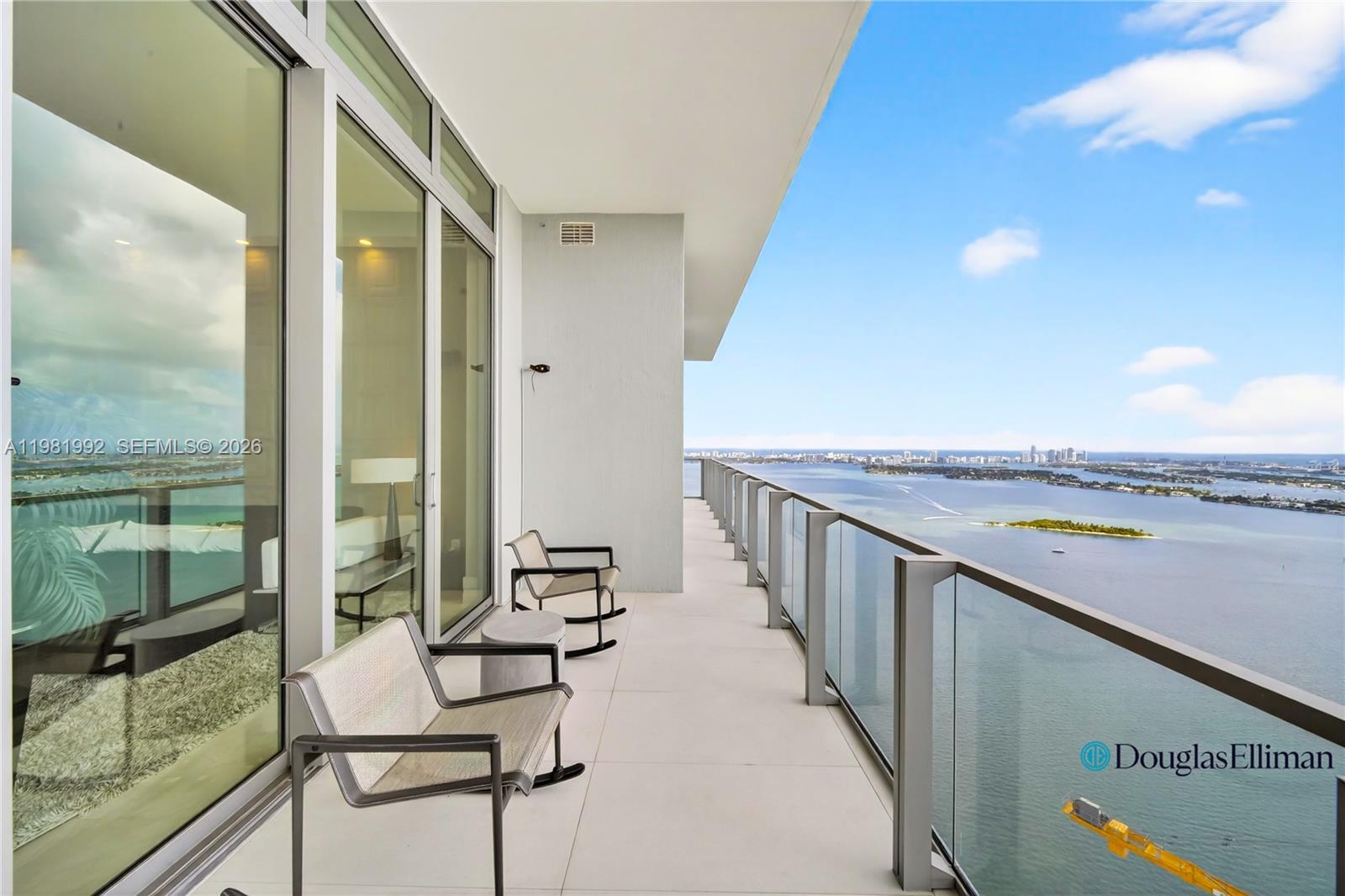 BISCAYNE BEACH CONDO - Residential
