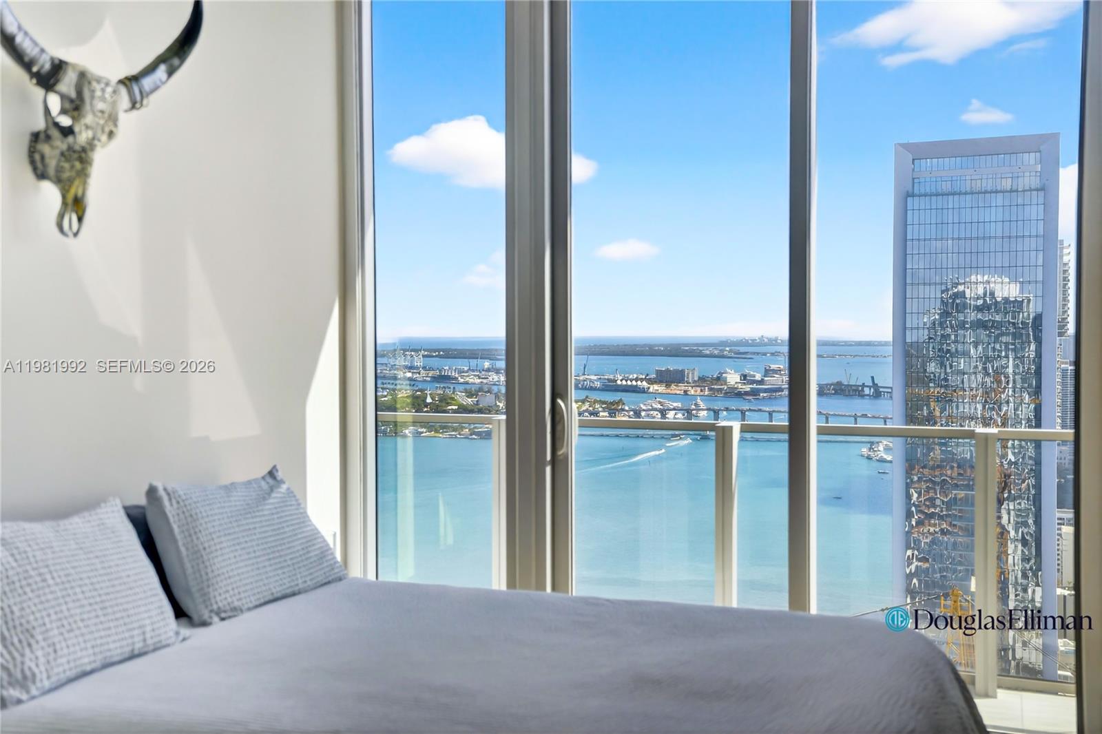 BISCAYNE BEACH CONDO - Residential