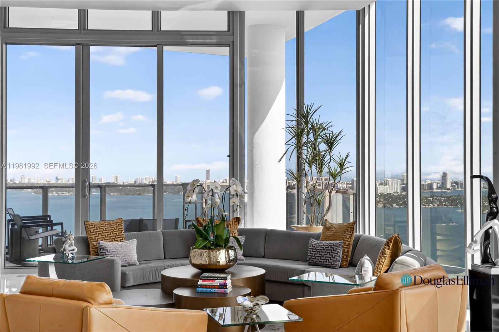 BISCAYNE BEACH CONDO - Residential