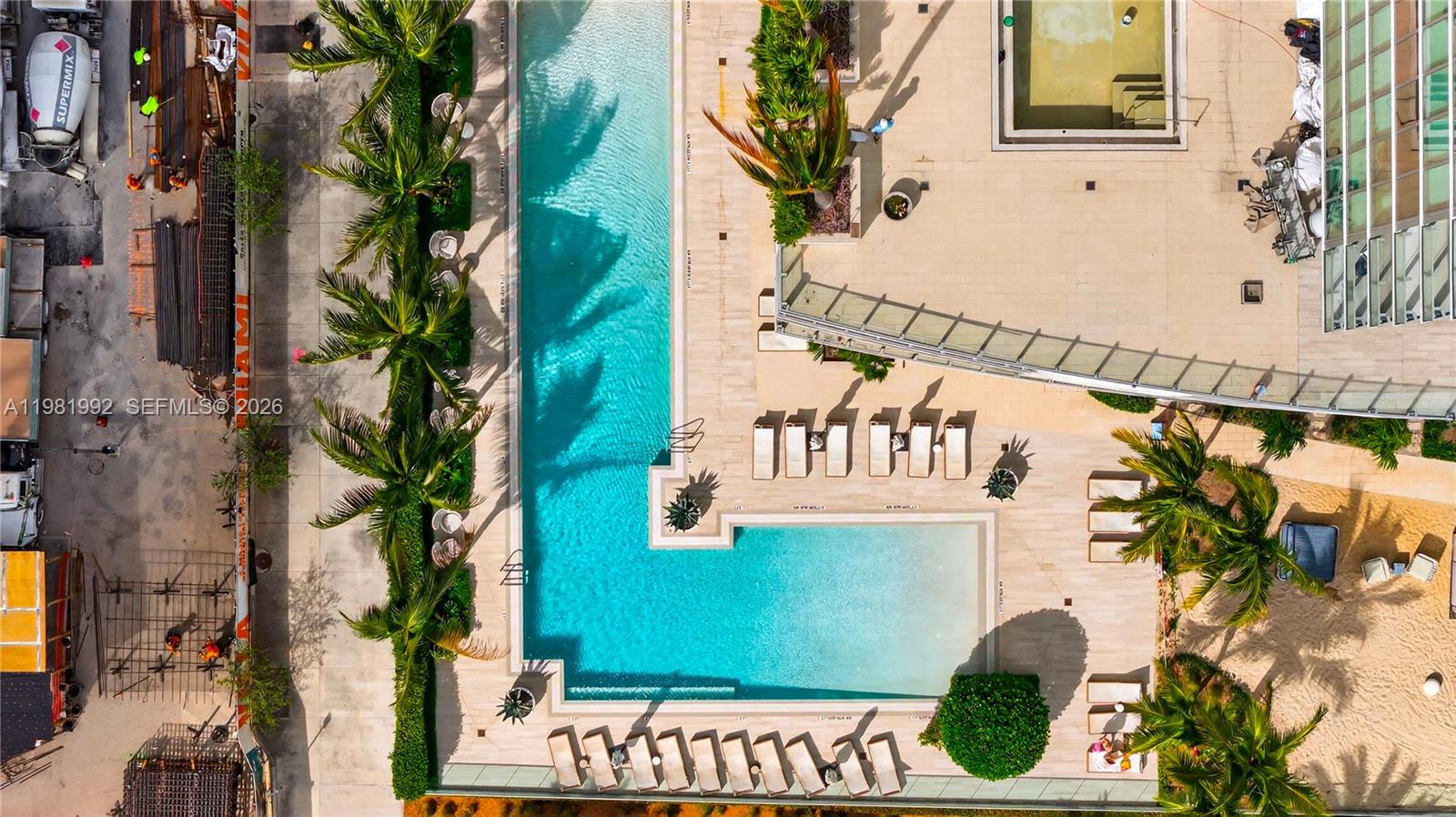 BISCAYNE BEACH CONDO - Residential