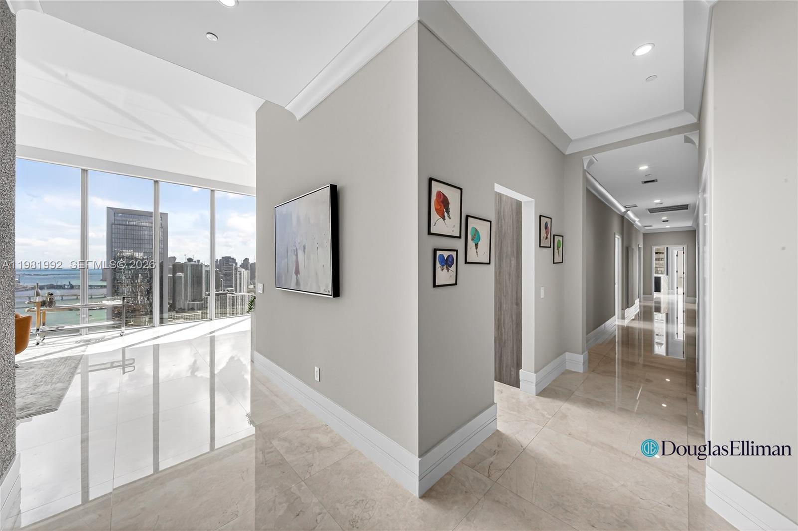 BISCAYNE BEACH CONDO - Residential