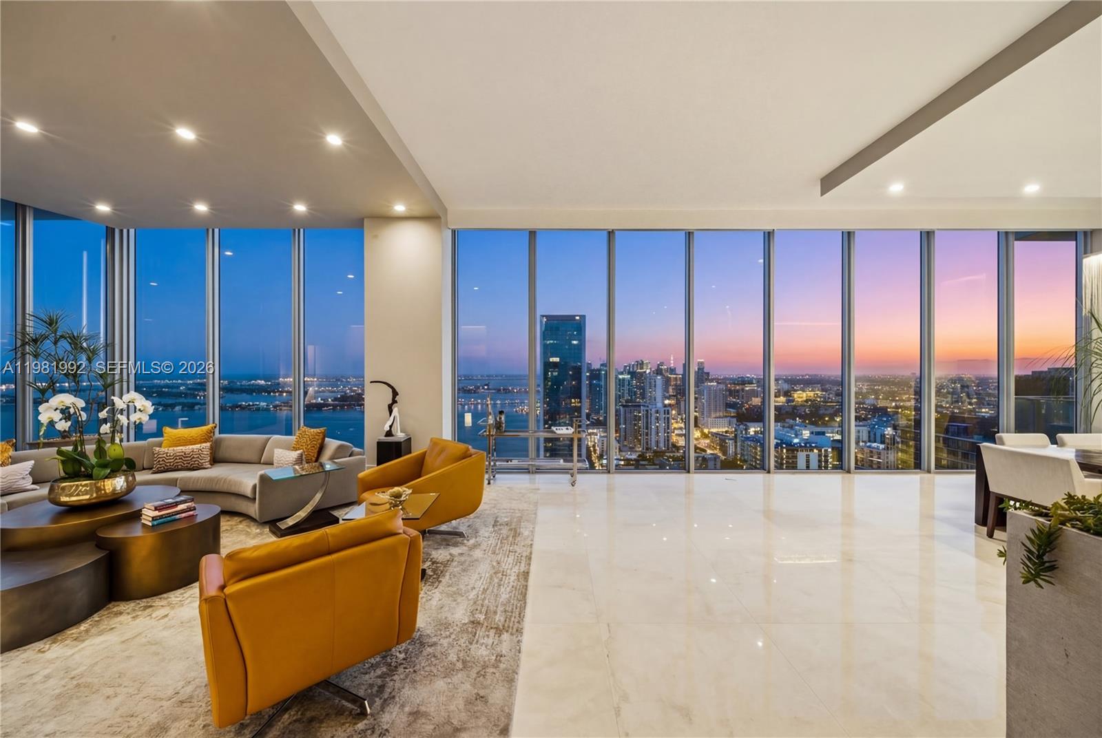 BISCAYNE BEACH CONDO - Residential