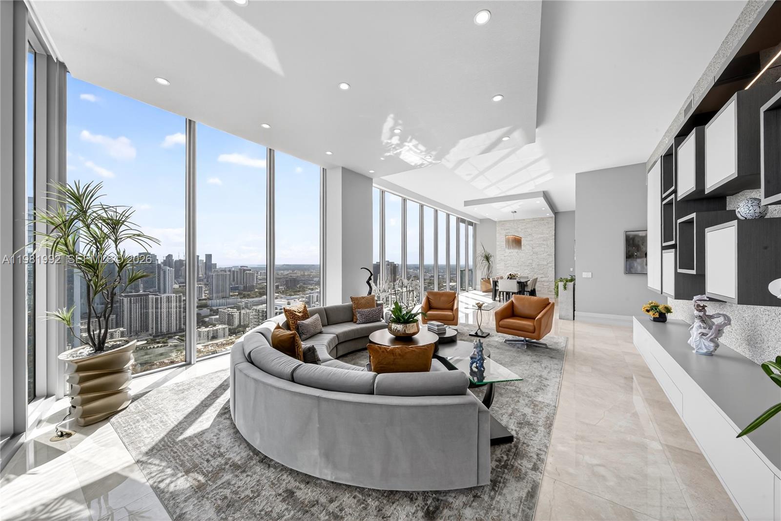 BISCAYNE BEACH CONDO - Residential
