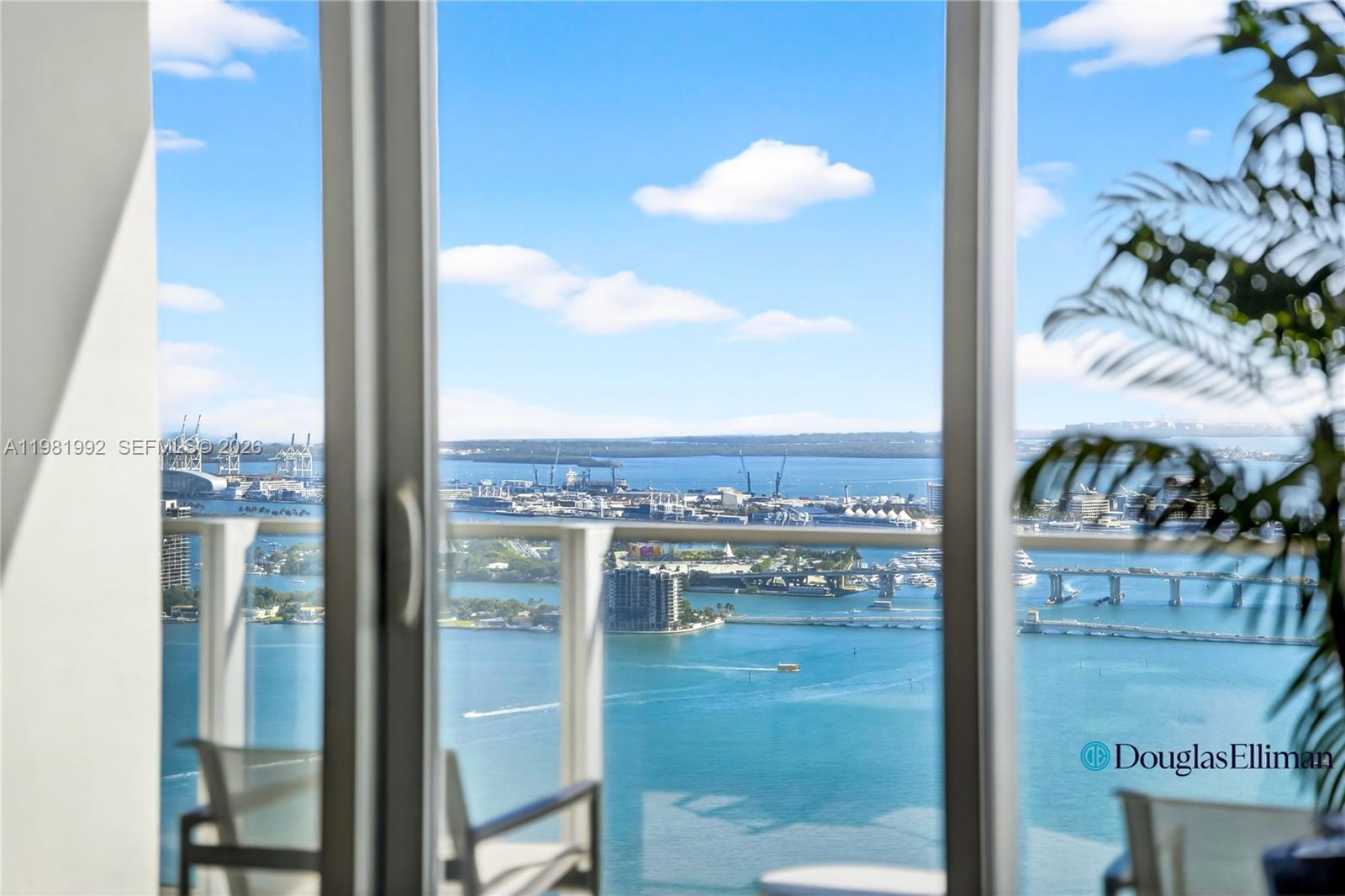 BISCAYNE BEACH CONDO - Residential