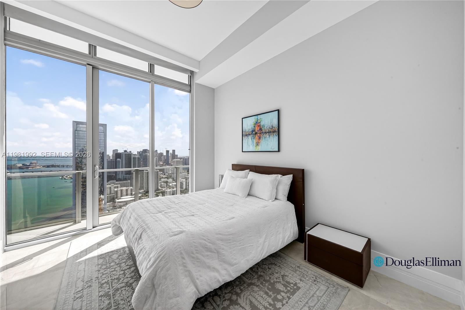 BISCAYNE BEACH CONDO - Residential