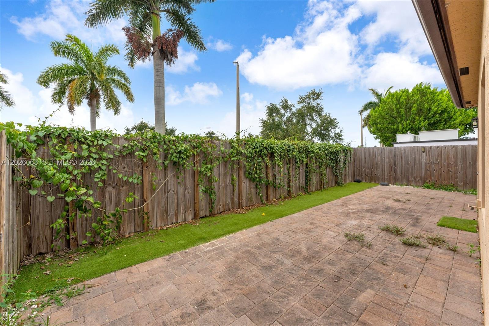 BARBADOS AT OASIS - Residential