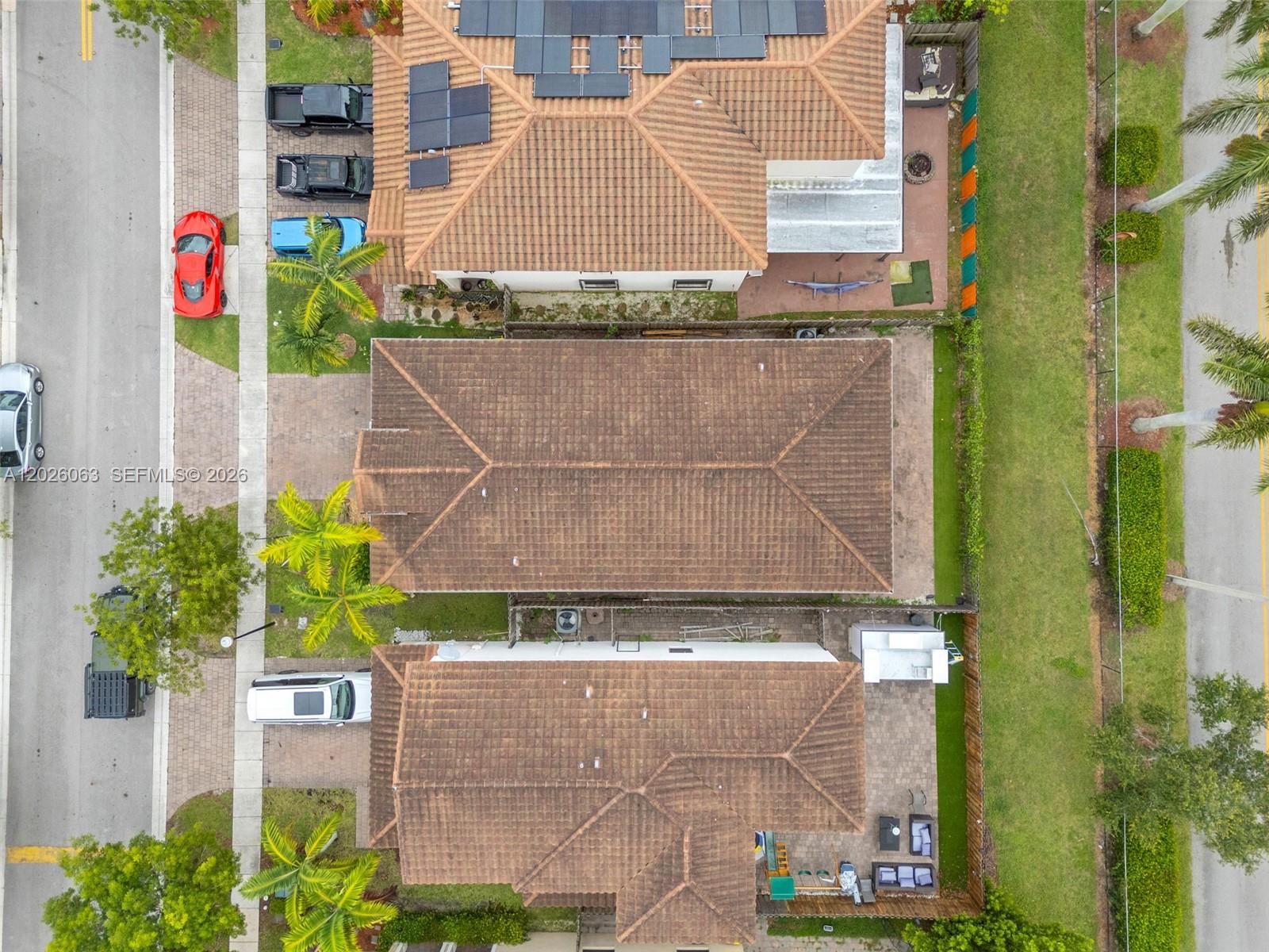 BARBADOS AT OASIS - Residential