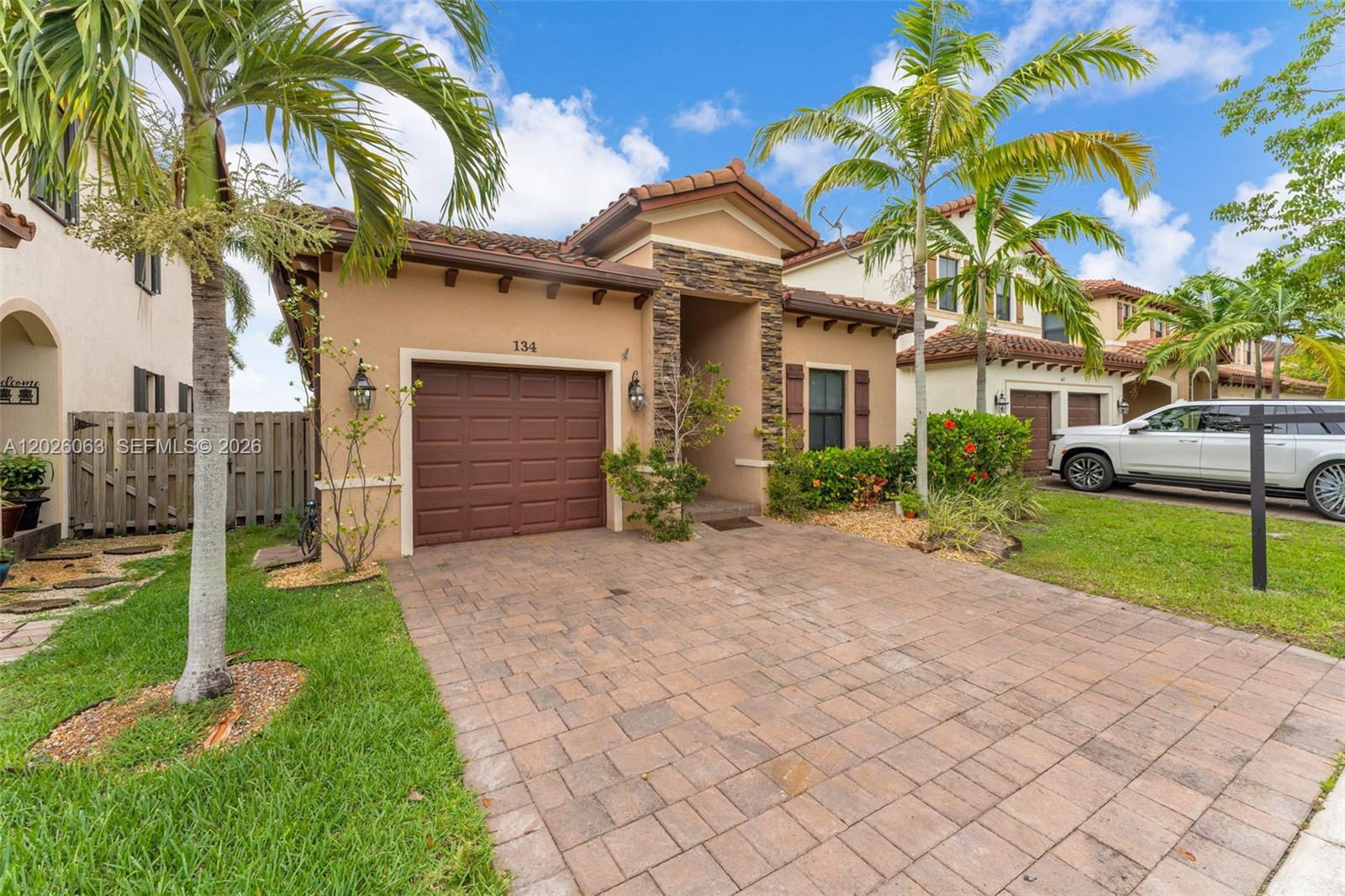 BARBADOS AT OASIS - Residential