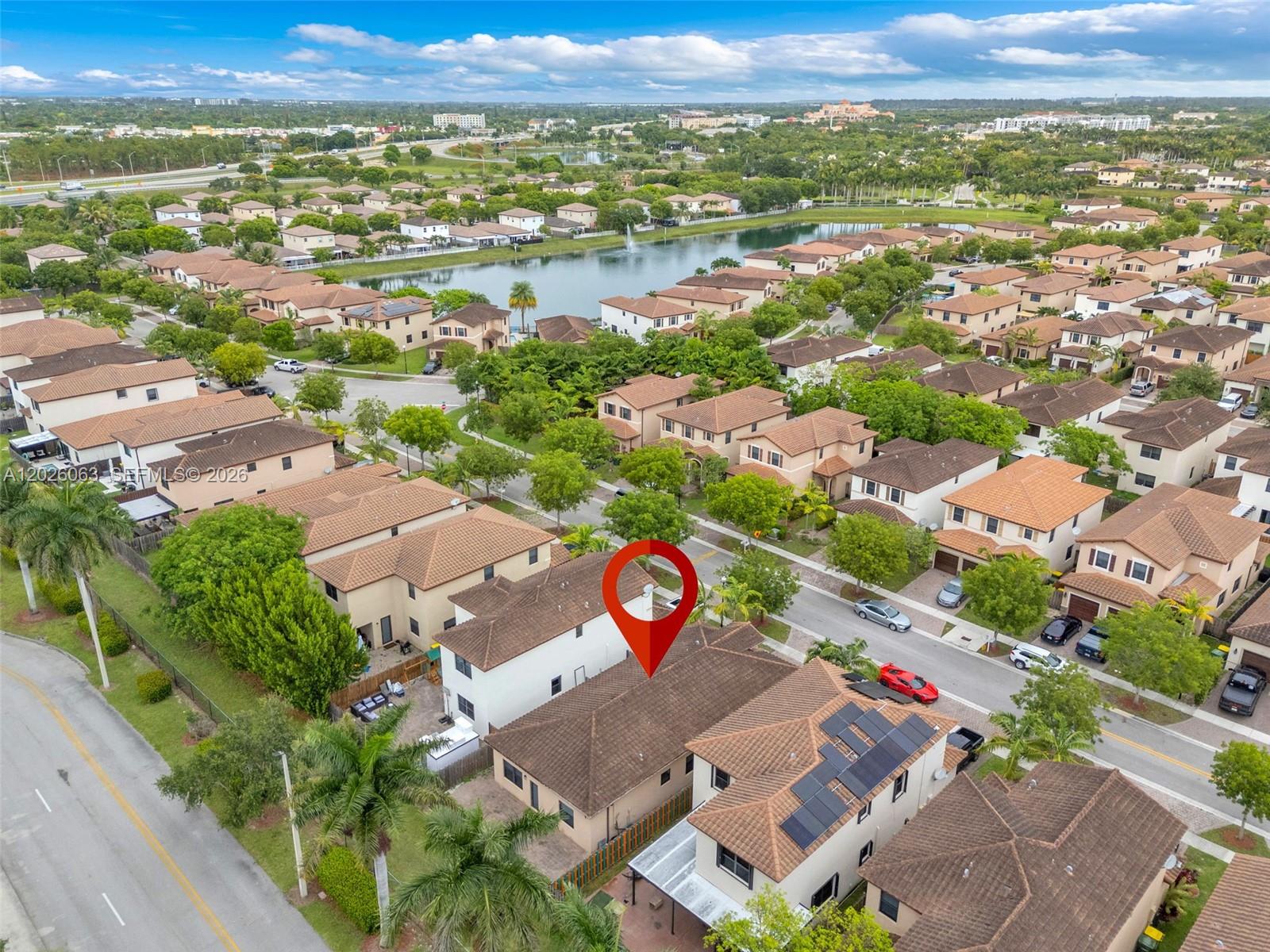 BARBADOS AT OASIS - Residential
