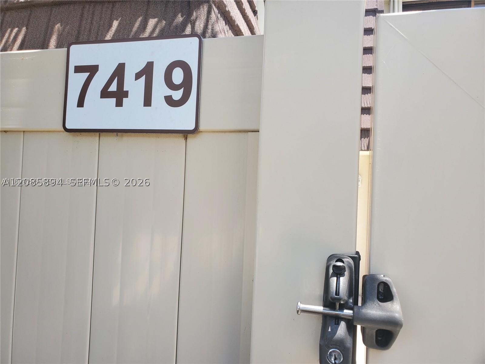 7419 74th Way